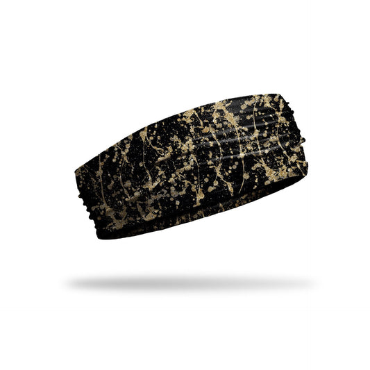 JUNK Dripping Gold Headband (Big Bang)
