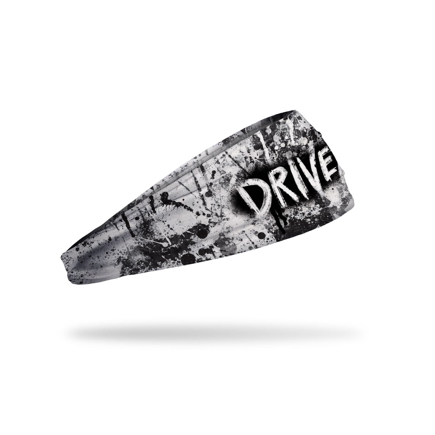 JUNK Driven Headband (Big Bang Lite)