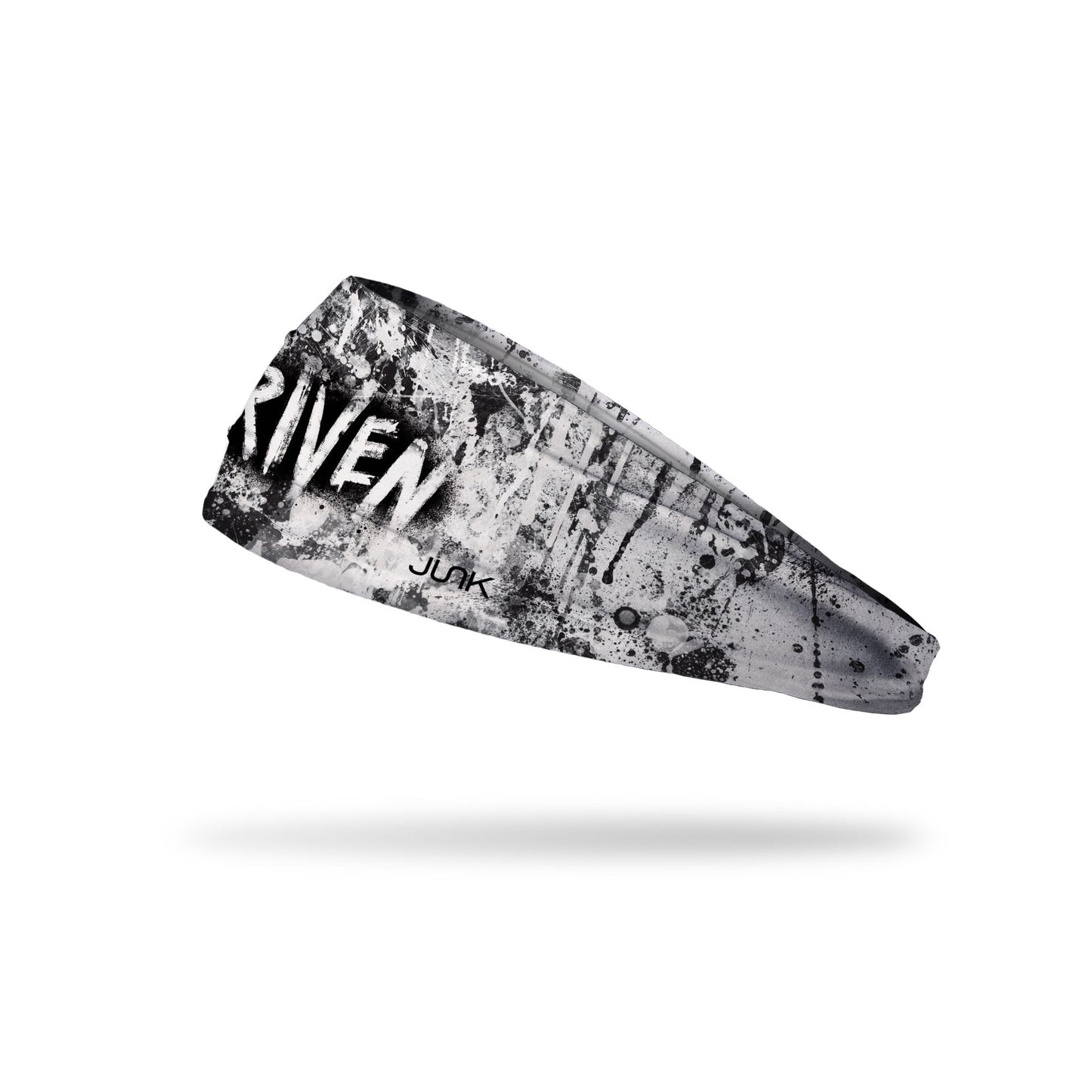JUNK Driven Headband (Big Bang Lite)