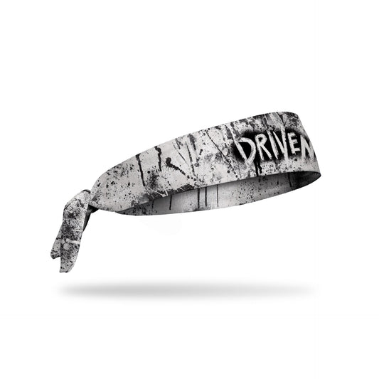 JUNK Driven Headband (Flex Tie)