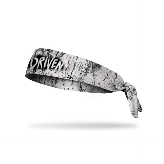 JUNK Driven Headband (Flex Tie)
