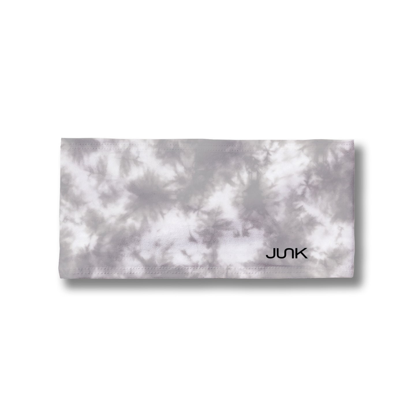 JUNK Duo-Dye White Headband (Big Bang Lite)