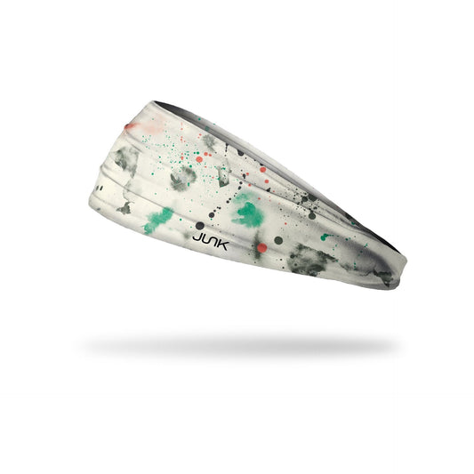 JUNK Dysfunction Headband (Big Bang Lite)