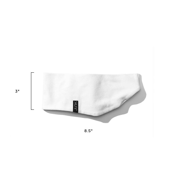 JUNK REALTREE AP® Snow Camo Headband (Ear Warmer)