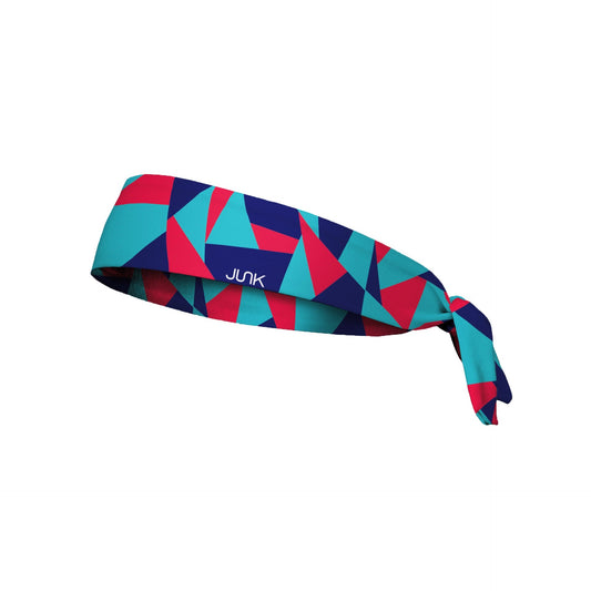 JUNK Elite Headband (Flex Tie)