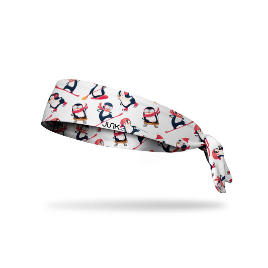 JUNK Emperor Games Headband (Flex Tie)