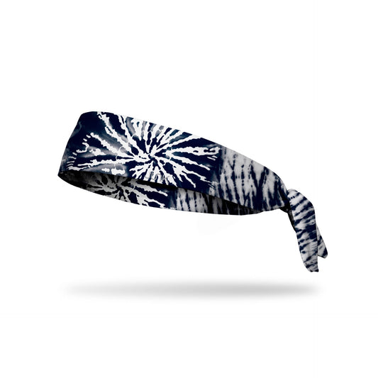 JUNK Erosion Headband (Flex Tie)