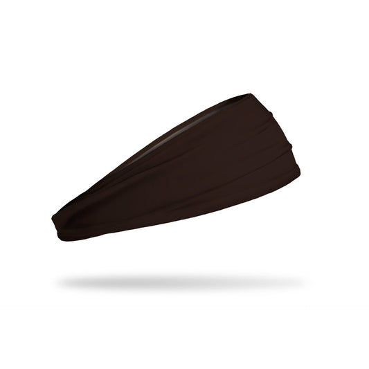 JUNK Espresso Headband (Big Bang Lite)