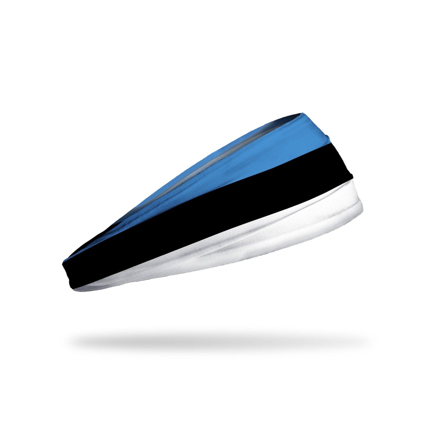 JUNK Estonia Flag Headband (Big Bang Lite)