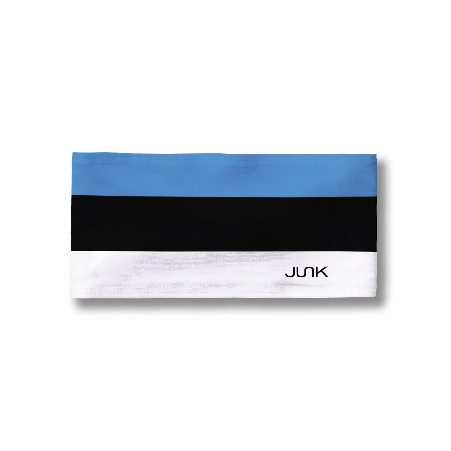 JUNK Estonia Flag Headband (Big Bang Lite)