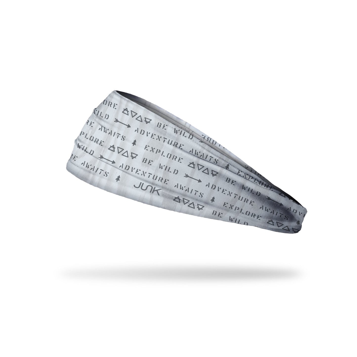 JUNK Explorer Headband (Big Bang Lite)