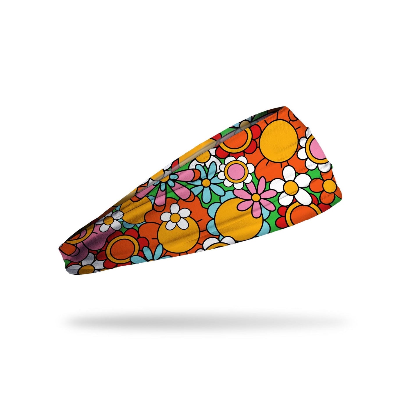 JUNK Femme Florals Headband (Big Bang Lite)