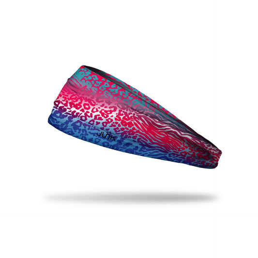 JUNK Feral Frenzy Headband (Big Bang Lite)