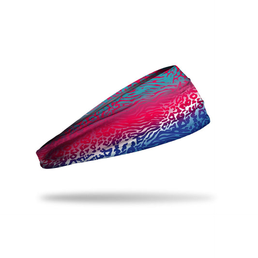 JUNK Feral Frenzy Headband (Big Bang Lite)