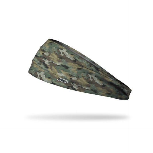 JUNK Field Op Headband (Big Bang Lite)