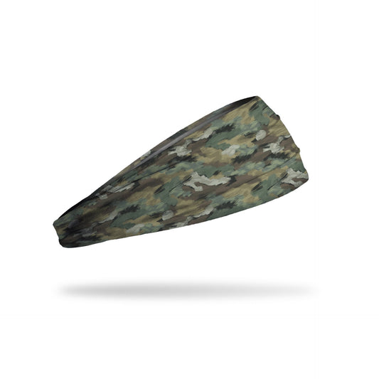 JUNK Field Op Headband (Big Bang Lite)