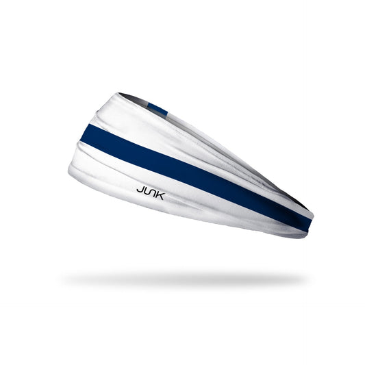 JUNK Finland Flag Headband (Big Bang Lite)