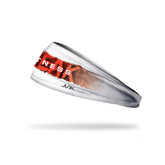 JUNK Fitness Freak Headband (Big Bang Lite)