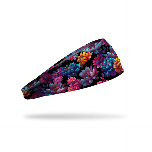 JUNK Floral Fusion Headband (Big Bang Lite)