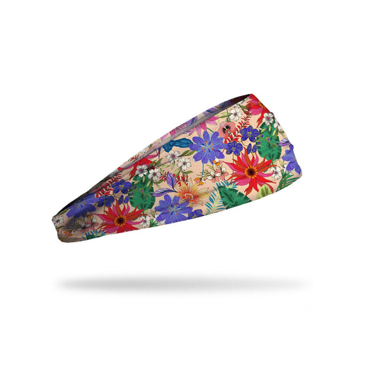 JUNK Florescence Headband (Big Bang Lite)