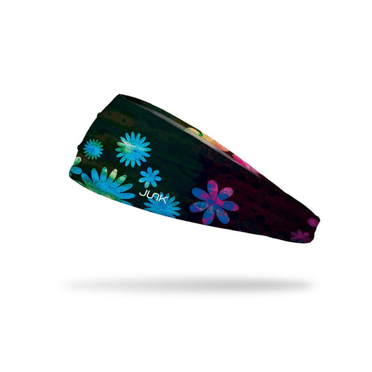 JUNK Flourishing Headband (Big Bang Lite)