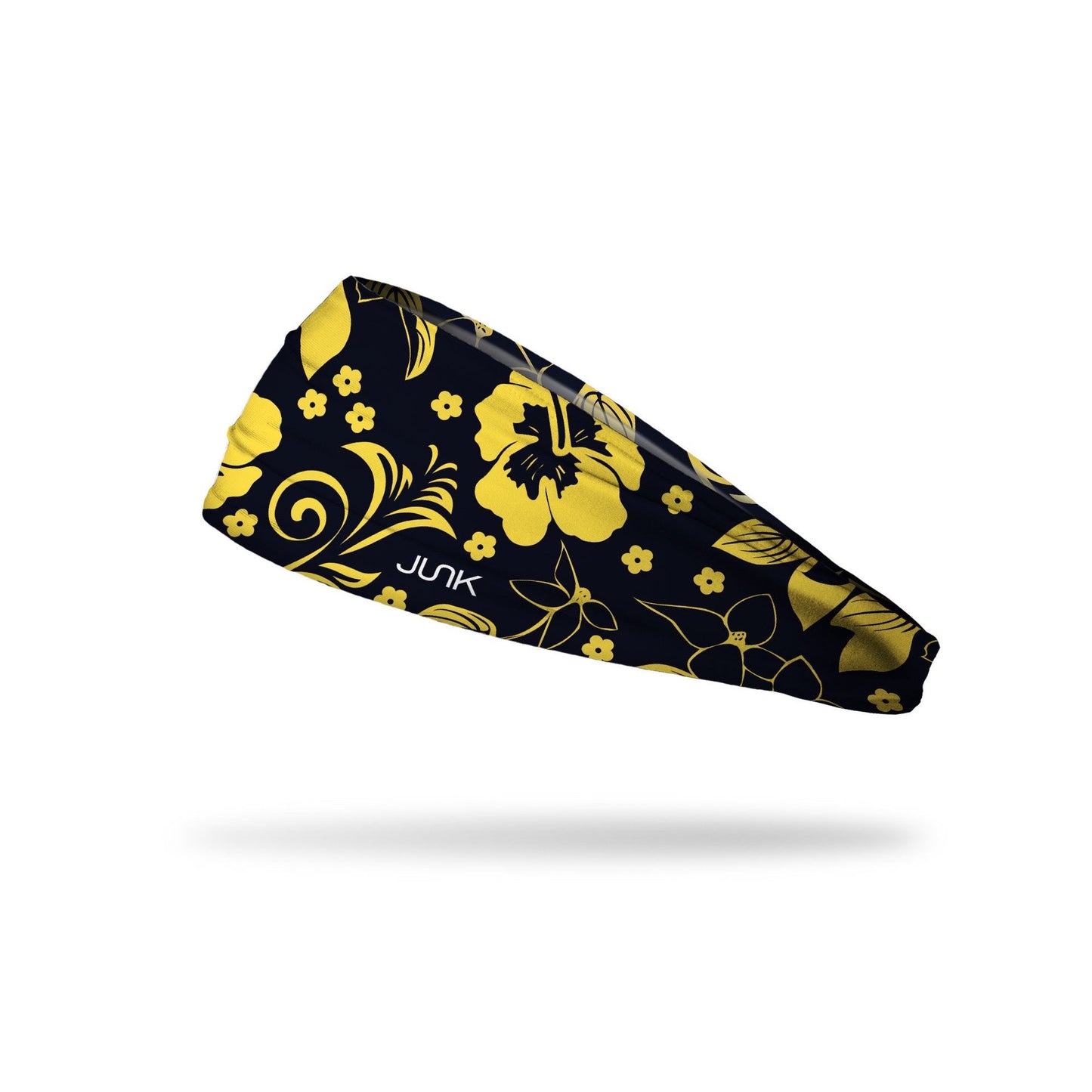 JUNK Flower Binge Headband (Big Bang Lite)