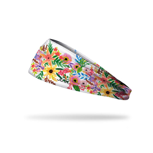 JUNK Flower Crown Headband (Big Bang Lite)
