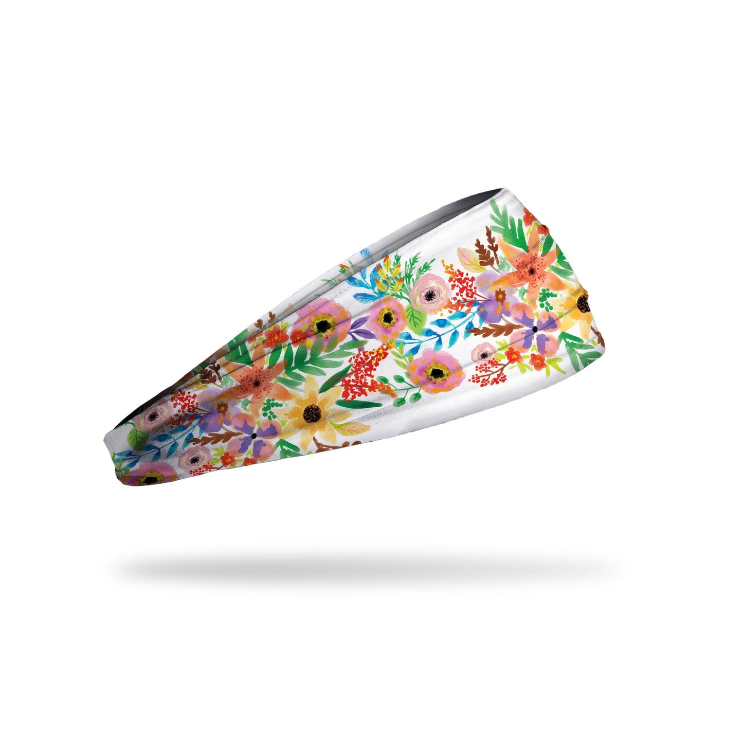 JUNK Flower Crown Headband (Big Bang Lite)