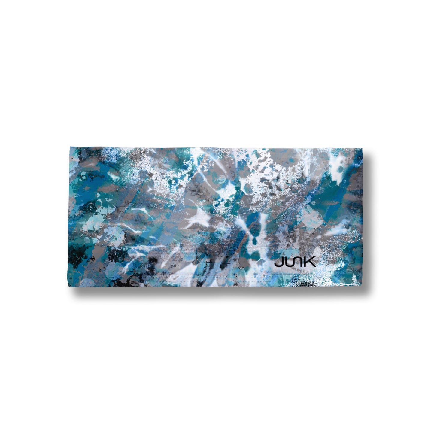 JUNK Foaming Tide Headband (Big Bang Lite)