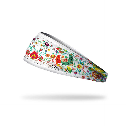 JUNK Folk Awakening Headband (Big Bang Lite)
