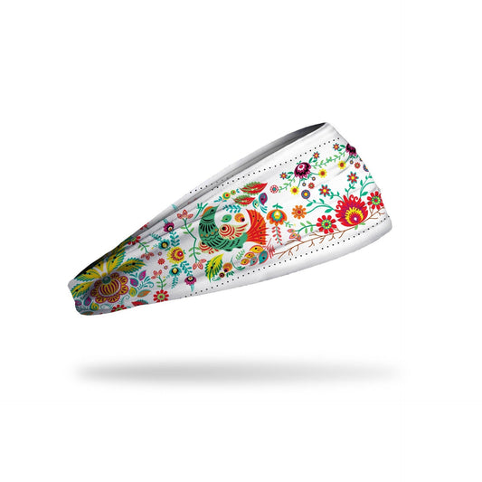 JUNK Folk Awakening Headband (Big Bang Lite)