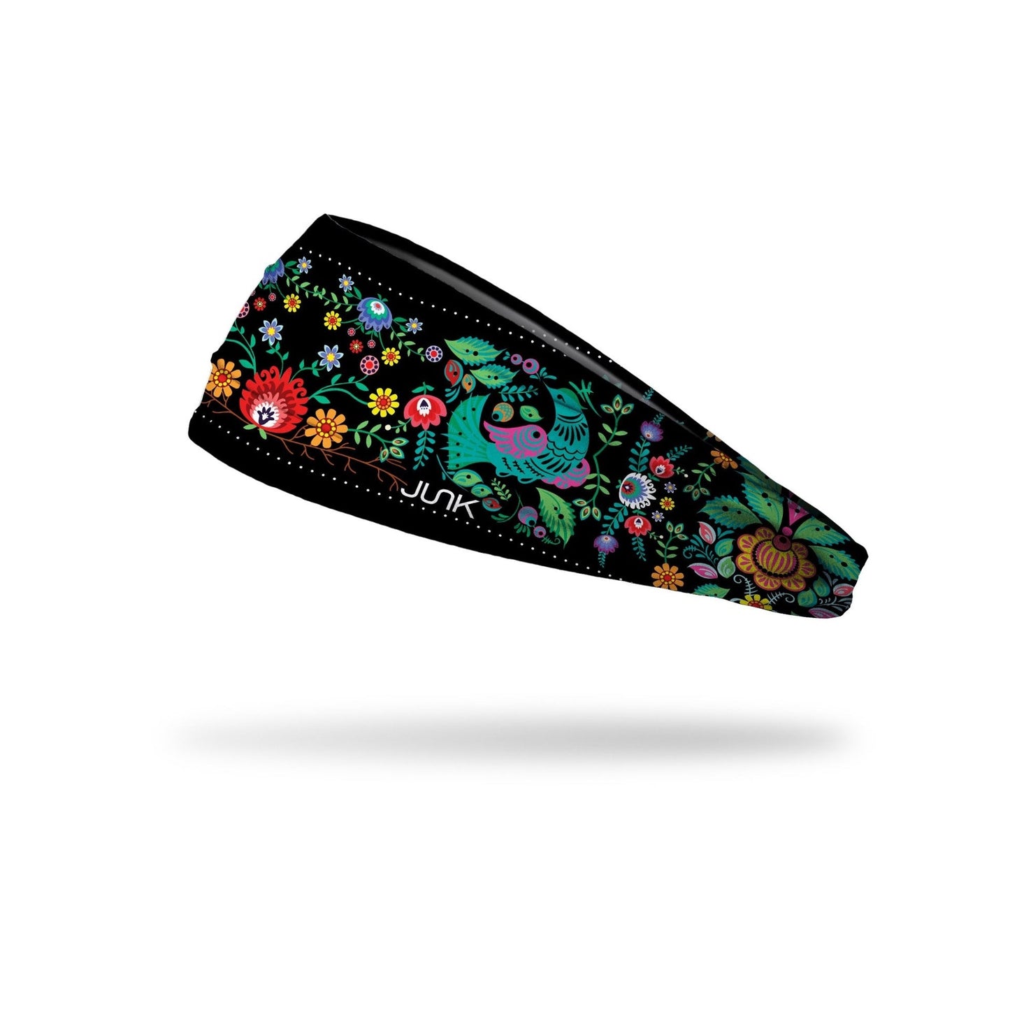 JUNK Folk Revival Headband (Big Bang Lite)