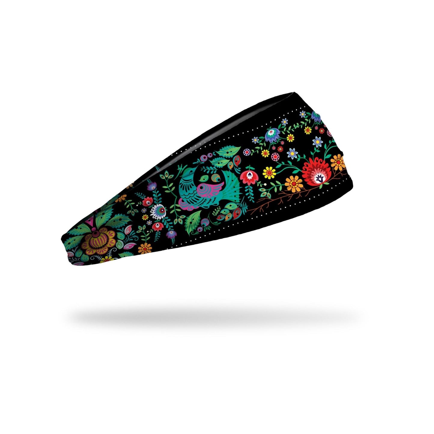 JUNK Folk Revival Headband (Big Bang Lite)