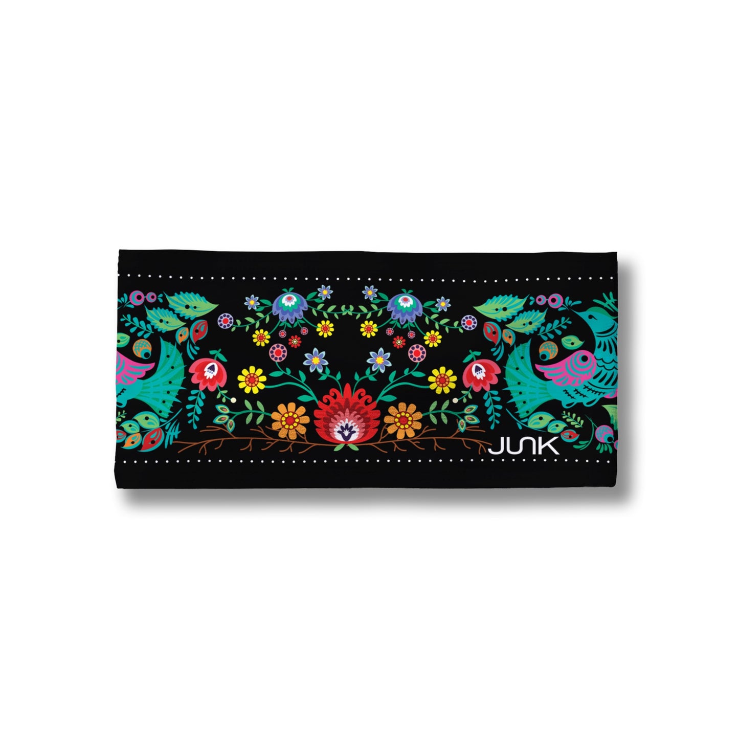 JUNK Folk Revival Headband (Big Bang Lite)