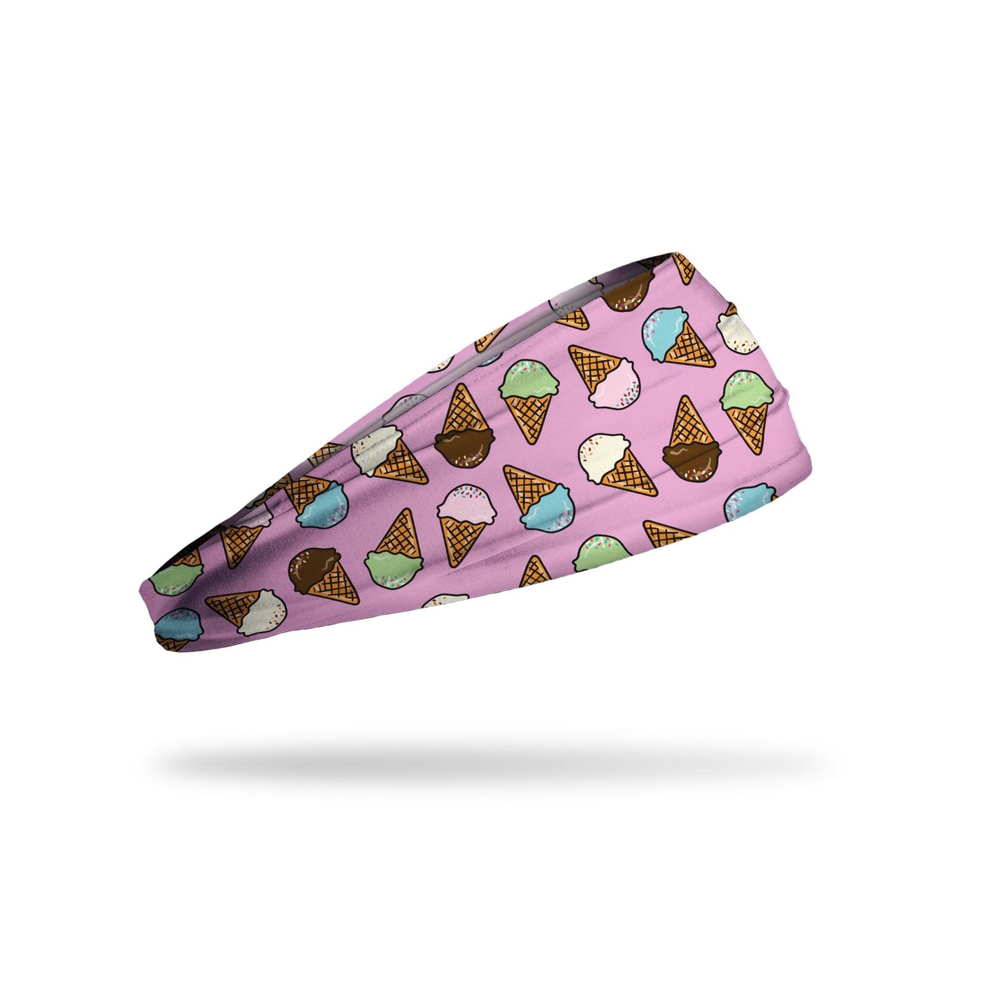 JUNK Freezer Frenzy Headband (Big Bang Lite)
