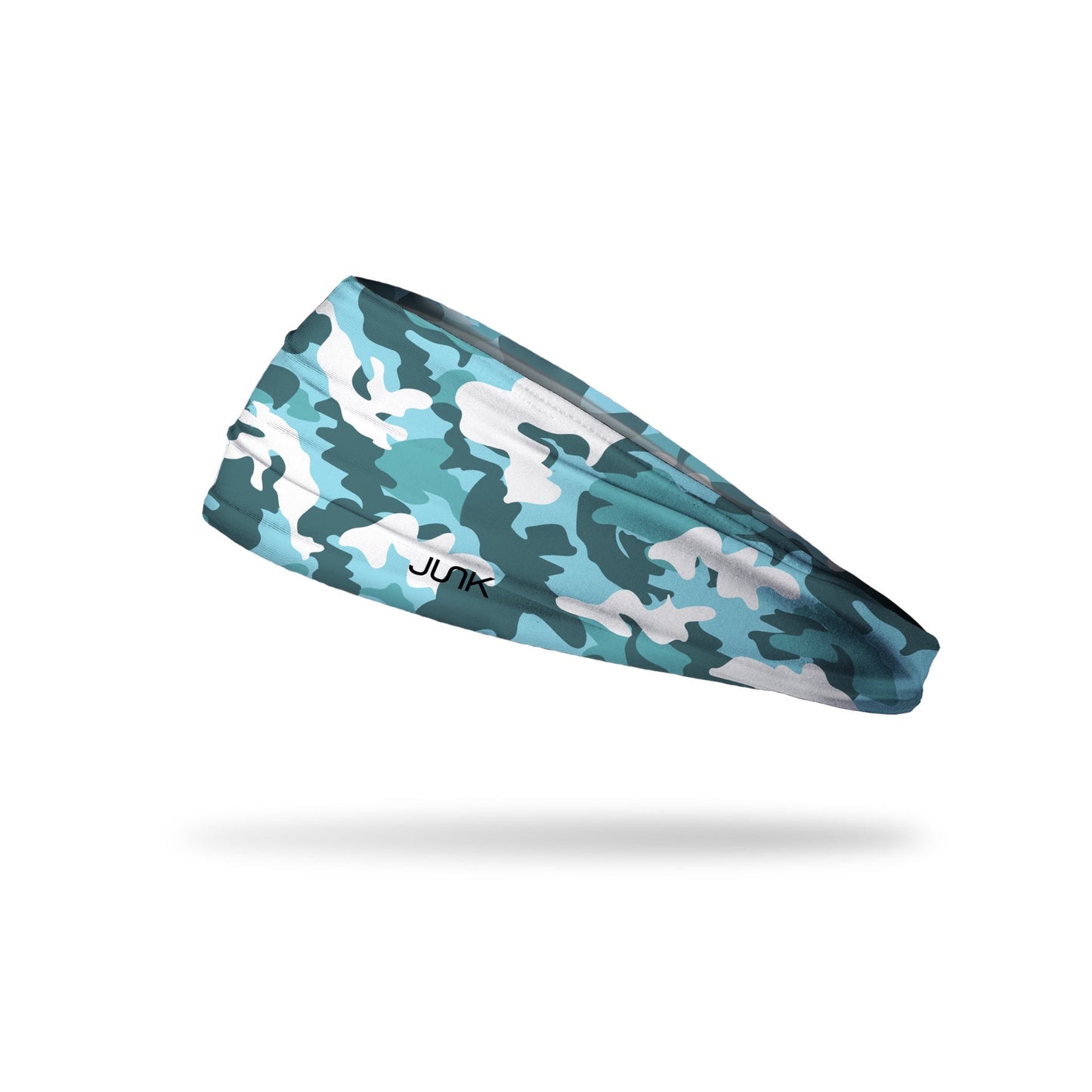 JUNK Frostbite Foliage Headband (Big Bang Lite)