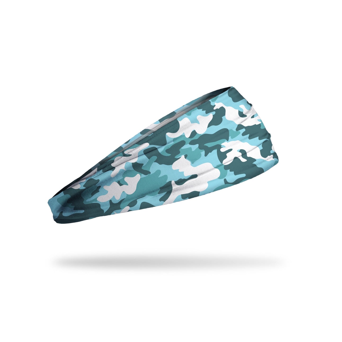 JUNK Frostbite Foliage Headband (Big Bang Lite)
