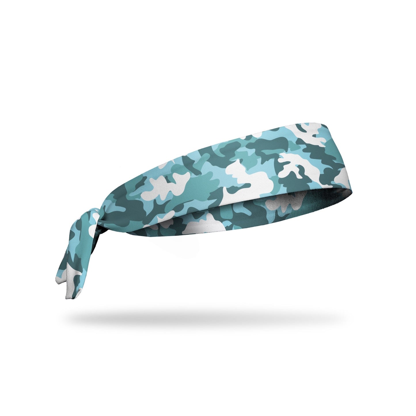 JUNK Frostbite Foliage Headband (Flex Tie)