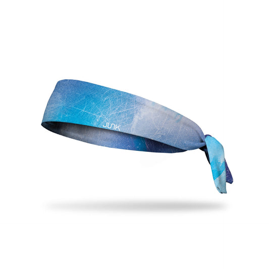 JUNK Frozen Dreams Headband (Flex Tie)