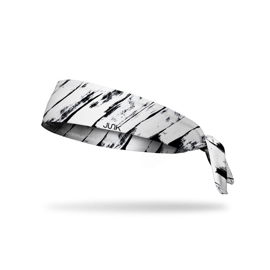 JUNK Frozen Flash Headband (Flex Tie)