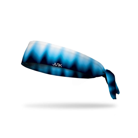 JUNK Frozen Focus Headband (Flex Tie)
