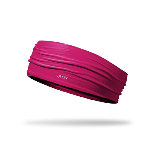 JUNK Fuchsia 675 Headband (Big Bang)