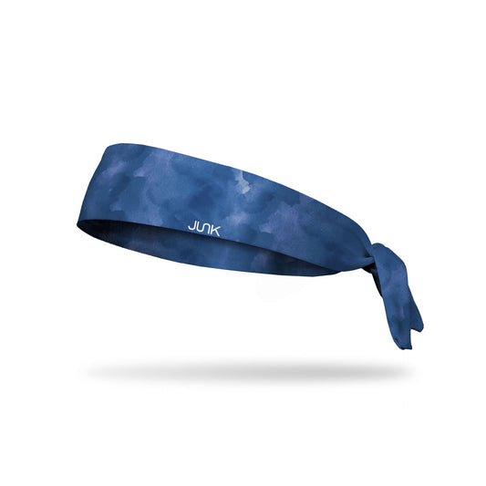 JUNK Future Dusk Headband (Flex Tie)