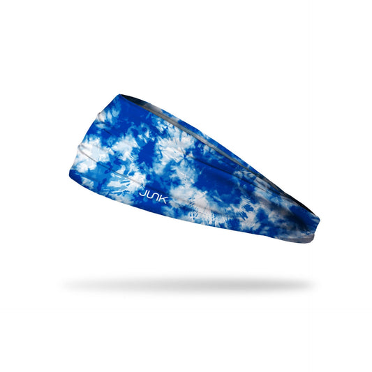 JUNK Game Day Headband (Big Bang Lite)