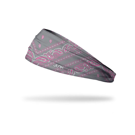 JUNK Geneva Headband (Big Bang Lite)
