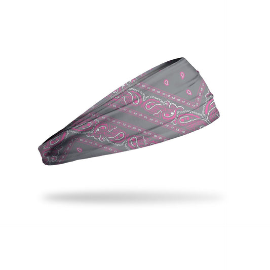 JUNK Geneva Headband (Big Bang Lite)
