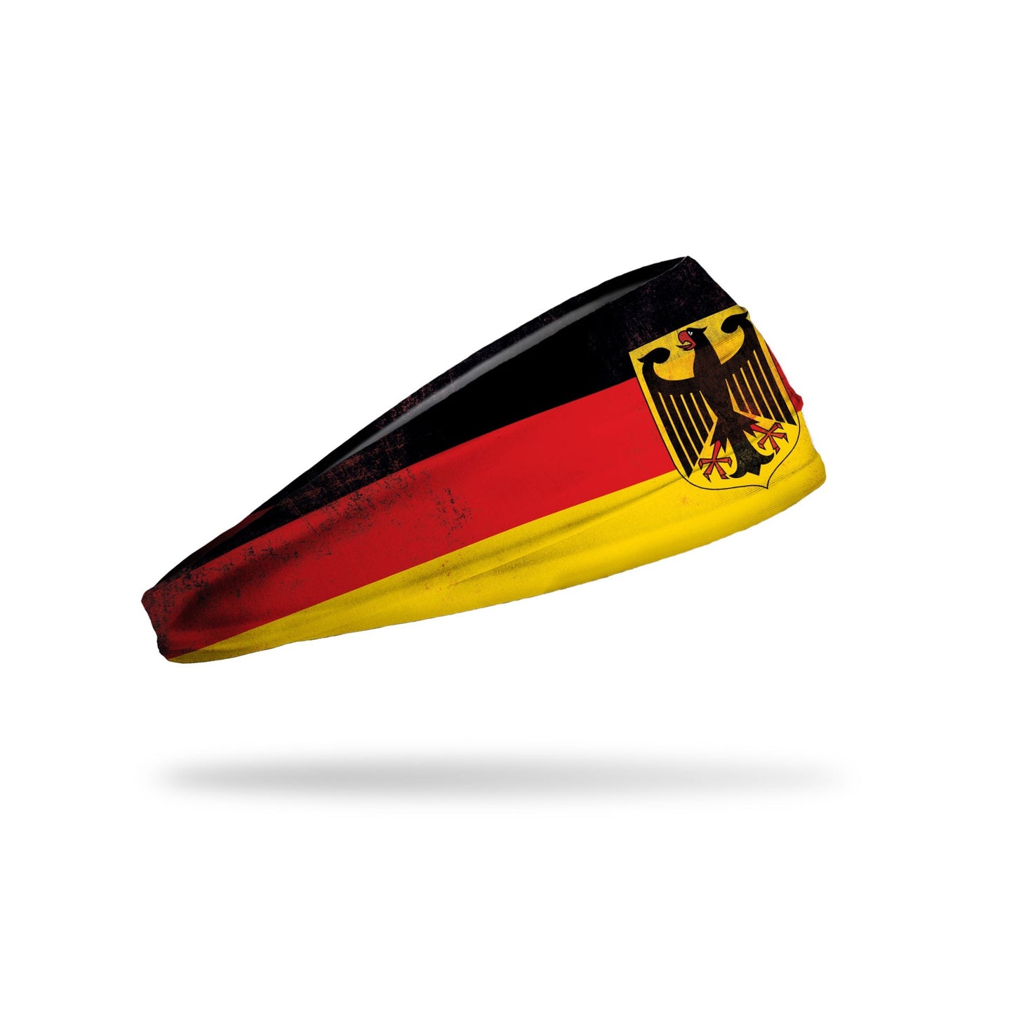 JUNK German Shield Headband (Big Bang Lite)
