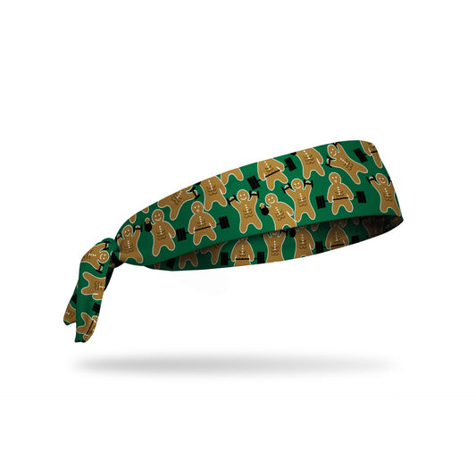 JUNK Gingerbread Strong Headband (Flex Tie)