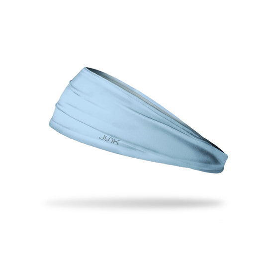 JUNK Glacier Blue Headband (Big Bang Lite)