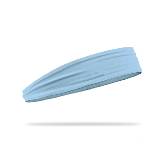 JUNK Glacier Blue Headband (Infinity)